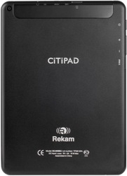Rekam Citipad 3G-805 BQ 