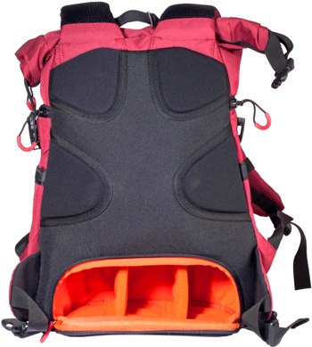 Rekam Pyramid RBX-6000 (Burgundy)