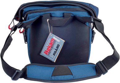 Rekam Pyramid RBX-57 (Dark Blue)