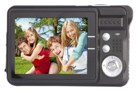 Rekam iLook-S850i black