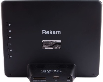 Rekam DejaView SL880
