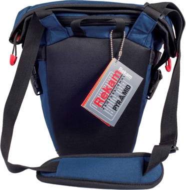 Rekam Pyramid RBX-53 (Dark Blue)