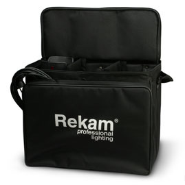 Rekam  Light Kit Bag (for 3 lighters)