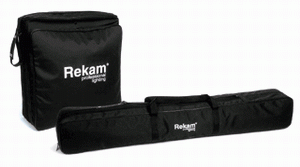 Rekam Bag for Stands and SlimLight/SlimLight Pro Lighters 