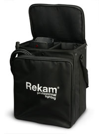 Rekam  Light Kit Bag (for 2 lighters)