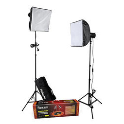 Rekam Mini-Light Ultra M-250 SB Kit