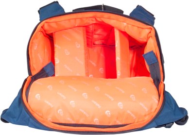 Rekam Pyramid RBX-57 (Dark Blue)