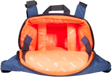 Rekam Pyramid RBX-51 (Dark Blue) 	
