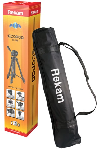Rekam ECOPOD E-138