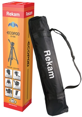Rekam ECOPOD E-106