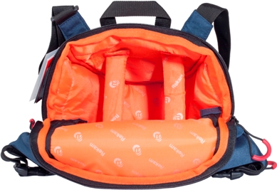 Rekam Pyramid RBX-53 (Dark Blue)