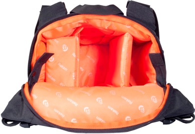 Rekam Pyramid RBX-55 (Black)