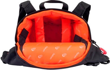 Rekam Pyramid RBX-51 (Black)